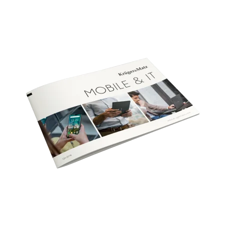 Katalog Kruger&Matz Mobile & IT, Q4-2018, PL