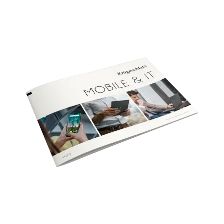 Katalog Kruger&Matz Mobile & IT, Q4-2018, PL