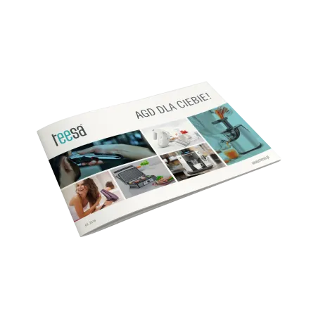 Katalog Teesa Q1-2018, PL