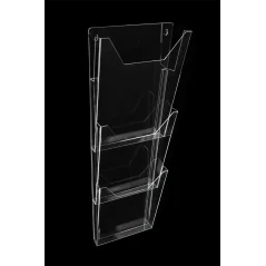 Kieszeń 3 x A4 Kąt