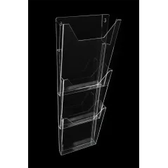 Kieszeń 3 x A4 Kąt