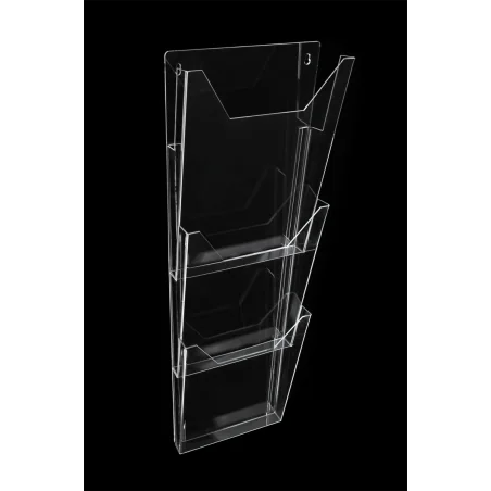 Kieszeń 3 x A4 Kąt