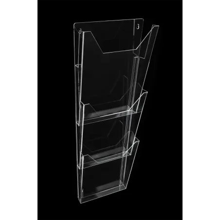 Kieszeń 3 x A4 Kąt