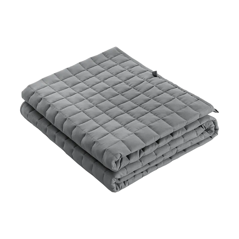 Kołdra obciążeniowa, koc sensoryczny dla dzieci i dorosłych, 150x200 cm, 9 kg Kołdra obciążeniowa, koc sensoryczny dla dzieci i dorosłych, 150x200 cm, 9 kg