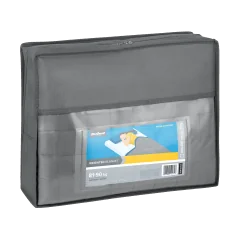 Kołdra obciążeniowa, koc sensoryczny dla dzieci i dorosłych, 150x200 cm, 9 kg