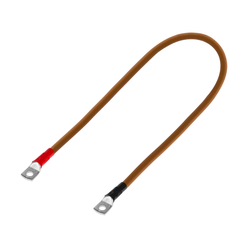 Łącznik akumulatorowy LA35/8/08