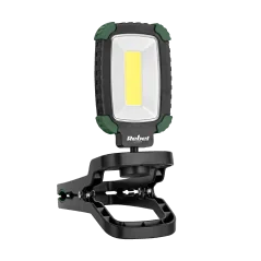 Lampa warsztatowa LED Rebel