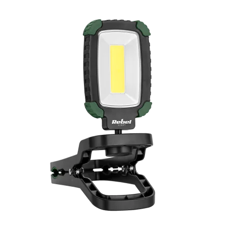 Lampa warsztatowa LED Rebel