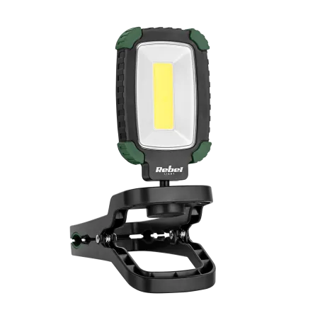 Lampa warsztatowa LED Rebel