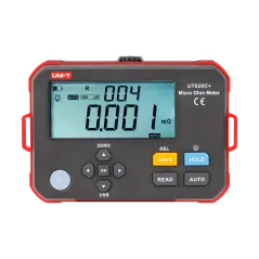 Miernik Uni-T UT620C+