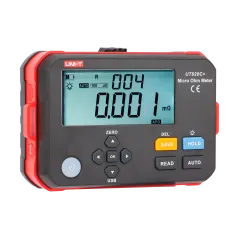 Miernik Uni-T UT620C | Uni-t – Mierniki uniwersalne