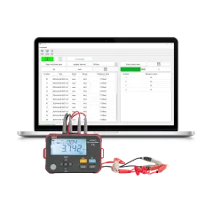Miernik Uni-T UT620C | Uni-t – Mierniki uniwersalne