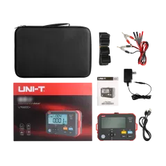 Miernik Uni-T UT620C | Uni-t – Mierniki uniwersalne