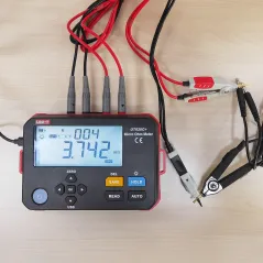 Miernik Uni-T UT620C | Uni-t – Mierniki uniwersalne