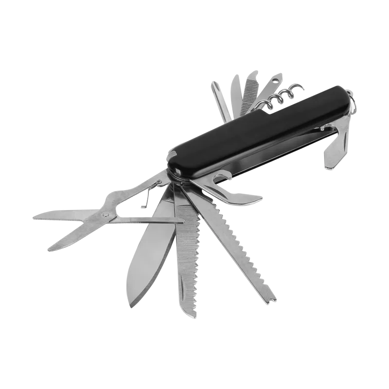 Multitool, urządzenie wielofunkcyjne - scyzoryk