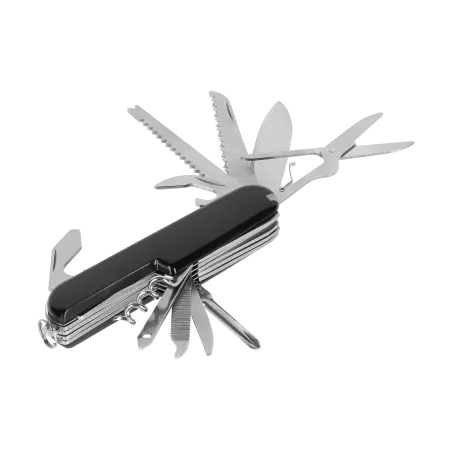 Multitool, urządzenie wielofunkcyjne - scyzoryk