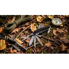 Multitool, urządzenie wielofunkcyjne - scyzoryk