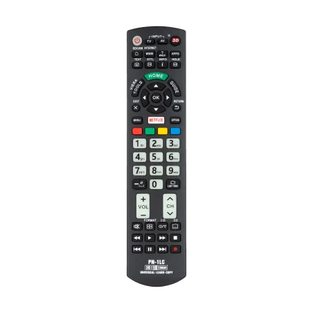 Pilot TV uniwersalny PN-1LC