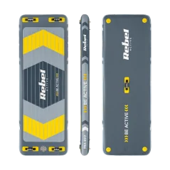 Platforma wodna REBEL ACTIVE pompowana 250x89x15