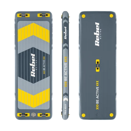 Platforma wodna REBEL ACTIVE pompowana 250x89x15