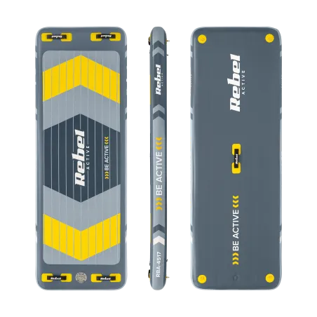 Platforma wodna REBEL ACTIVE pompowana 250x89x15
