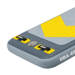 Platforma wodna REBEL ACTIVE pompowana 250x89x15