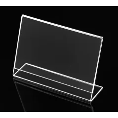 Podstawka pod opis L-A7 -2 poziom