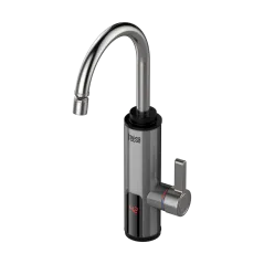 Przepływowy podgrzewacz wody - bateria kuchenna