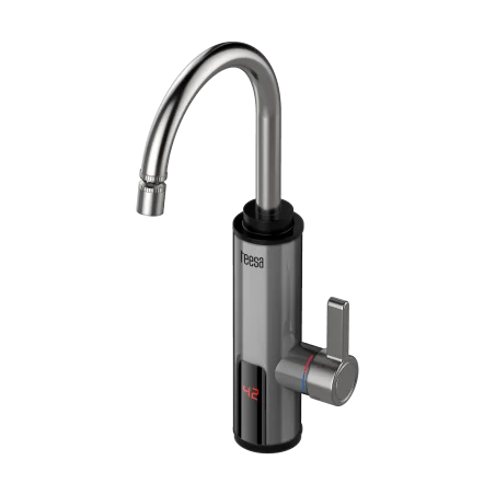 Przepływowy podgrzewacz wody - bateria kuchenna