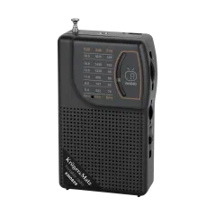 Radio przenośne analogowe Kruger&Matz model KM0829