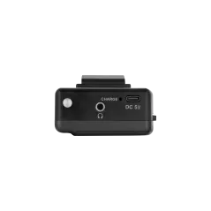 Radio przenośne analogowe Kruger&Matz model KM0829