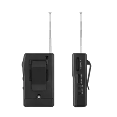 Radio przenośne analogowe Kruger&Matz model KM0829