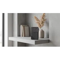 Radio przenośne analogowe Kruger&Matz model KM0829