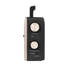 Radio przenośne analogowe Kruger&Matz model KM0830