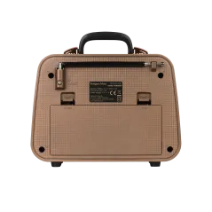 Radio przenośne analogowe Kruger&Matz model KM0833