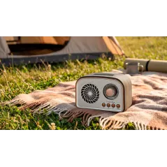 Radio przenośne analogowe Kruger&Matz model KM0834