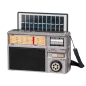 Radio przenośne analogowe solarne Kruger&Matz model KM0831 Radio przenośne analogowe solarne Kruger&Matz model KM0831