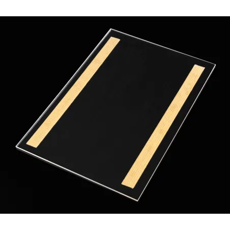 Samoprzylepna koszulka akr. A4 pion -2