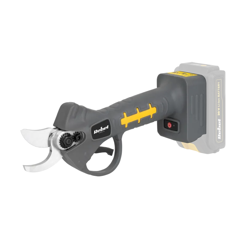 Sekator akumulatorowy