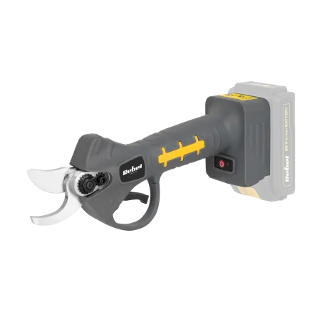 Sekator akumulatorowy