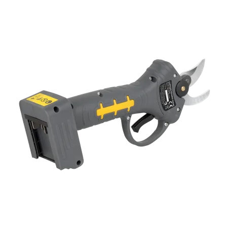 Sekator akumulatorowy