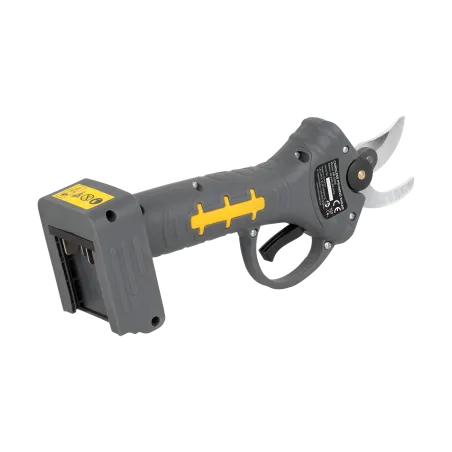 Sekator akumulatorowy