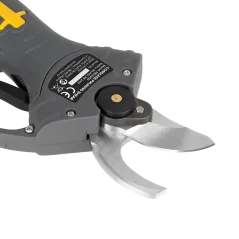 Sekator akumulatorowy