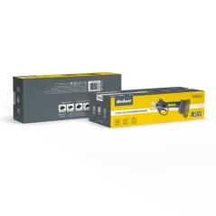 Sekator akumulatorowy