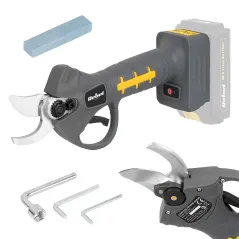 Sekator akumulatorowy