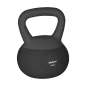 Soft Kettlebell miękki winylowy 10kg REBEL ACTIVE Soft Kettlebell miękki winylowy 10kg REBEL ACTIVE
