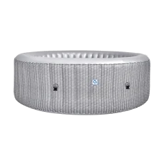 Spa ogrodowe, jacuzzie pompowane AVENLI NICE 6 osobowe 240x70