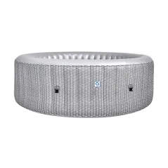 Spa ogrodowe, jacuzzie pompowane AVENLI NICE 6 osobowe 240x70