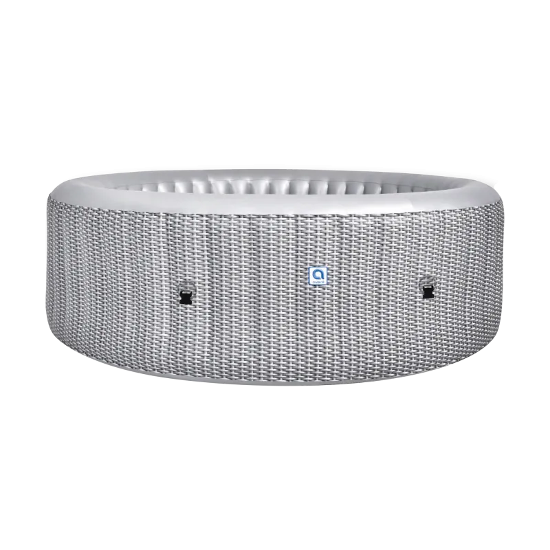 Spa ogrodowe, jacuzzie pompowane AVENLI NICE 6 osobowe 240x70