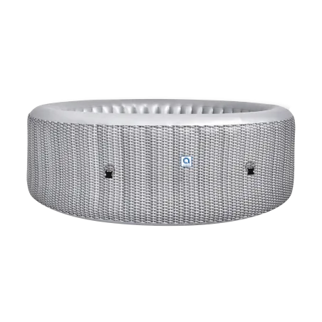 Spa ogrodowe, jacuzzie pompowane AVENLI NICE 6 osobowe 240x70